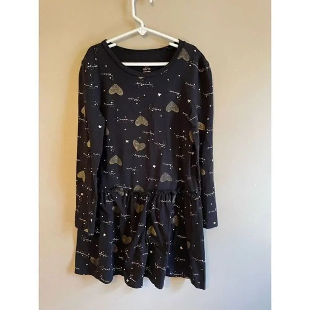 BCBGirls Dress (SZ L 8-10)